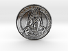 Lord Zeus 2023 Barter & Trade Coin III Small 3d printed 