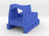 Mini-RMR Reflex Sight for Picatinny Rail 3d printed 
