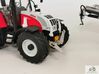 Fronthydraulik Marge Case Steyr New Holland 3d printed 