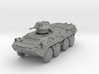 BTR-80 1/144 3d printed 