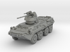 BTR-80A 1/56 3d printed 