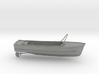 1/35 USS Sub Chaser Life Boat 3d printed 