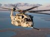 Sikorsky CH-53K King Stallion 3d printed 