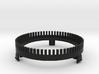 Studer A807 tacho ring 3d printed Rendered Model