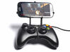 Controller mount for Xbox 360 & Huawei nova 10 You 3d printed 