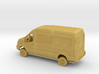 1/160  2018 Ford Transit Mid Roof Delivery Kit 3d printed 