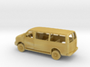 1/160 2003-Pre. Chevrolet Express w.Runningboards 3d printed 