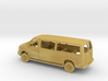 1/160 2003-Pre. Chevy Express Ext. Runningboards 3d printed 
