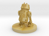 (IA) R5-D4 Skippy the Jedi Droid 3d printed 