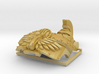 Winged Horse: Atlas Sarcophagus Set 3d printed 