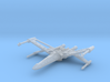 T-70 X-Wing Concept Art (1/270) 3d printed 