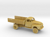 1/160 1948-50 Ford F-Series Stakebed Kit 3d printed 