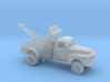 1/87 1948-50 Ford F-Series TowTruck Kit 3d printed 