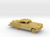 1/87 1956 Packard Executive Closed Conv.w.Cont.Kit 3d printed 