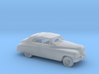 1/87 1948-50 Packard SuperEight Closed Conv.Kit 3d printed 