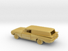 1/87 1959 Chevrolet Impala Delivery Kit 3d printed 