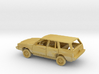 1/87 1981-84 Plymouth Reliant Station Wagon Kit 3d printed 
