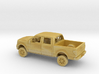 1/87 2010 Ford F150 Crew Cab Short Bed Kit 3d printed 
