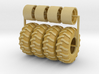 All Steer Cart Tires (Part 3 of 3) 3d printed 