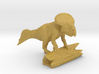 Sentry - 1:35 Female Protoceratops 3d printed 