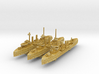 1/1250 HSwMS Clas Fleming Collection 3d printed 