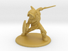  Link Attack Stance 1/60 miniature for games rpg 3d printed 