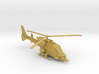 Blue Thunder Helicoper 160 scale 3d printed 