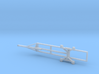 JRRCD Meyer XTH2200-240 Chassis 3d printed 