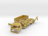 Volvo F10 6x4 Abrollkipper mit Abrollcontainer N 3d printed 