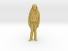 Standing woman special size 3d printed 