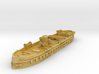 1/1250 Couronne Broadside Ironclad (1862) 3d printed 