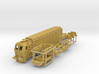 N07A - LRZ Equipment Train  3d printed 