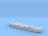 USS Bismarck Sea (CVE-95) 3d printed 
