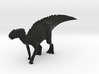 Gryposaurus Dinosaur Small HOLLOW 3d printed 