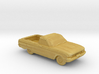  1961 Ford Falcon Utility [XK] 1:160 scale. 3d printed 