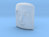 Lorry 1 Face 3d printed 