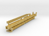 1/64 Scale 8row36 Cultivator Folding Toolbar 2of2 3d printed 