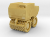 Trench Compactor 1/48 3d printed 