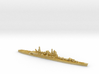 Japanese Tone-Class Cruiser 3d printed 