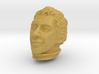 1/10 Senna Head Sculpt 3d printed 