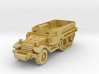 M5 Half-Track 1/160 3d printed 