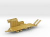 JT20XP Drill Trailer 1-87 HO Scale 3d printed 