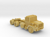 Mack Semi Truck - Z scale 3d printed 