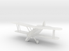 Biplane Ultra - Nscale 3d printed 