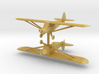 Piper PA18 - set of 2 - Zscale 3d printed 