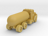 Mack Cylinder Truck - Zscale 3d printed 