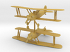 Biplane - Set of 2 - Nscale 3d printed 