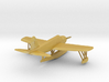 Vought OS2U Kingfisher - Zscale 3d printed 