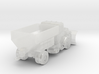 Mack Salt or Sand Truck - Zscale 3d printed 