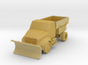 Durastar Salt or Sand Truck - Nscale 3d printed 